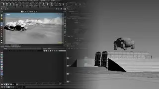 AutoRig HDA & AutoDust: Making Animation Easier with New Features