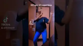 colloblue new song new dance challenge