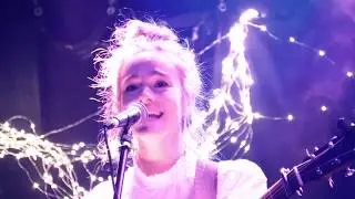 Twerdy - Paradise Flowers (Live)