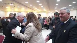 Tedeum de Acción de Gracias 2025
