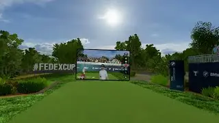 Introducing the Creator Camera! Make Your VR Golf Content Stand Out!