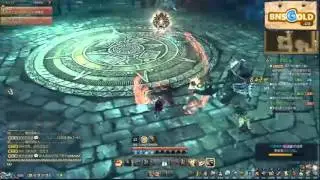 Blade and Soul Blade Dancer Solo Tomb of the Exiles Bnsgold.co