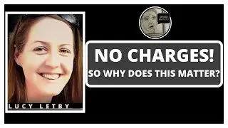 Lucy Letby: What the Latest CPS Decision Could Trigger Next
