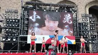 【早稲田祭2025】早稲田大学男祭り2025 前半＠大隈講堂前ステージ  2025.11.2(日) ※後半は概要欄より