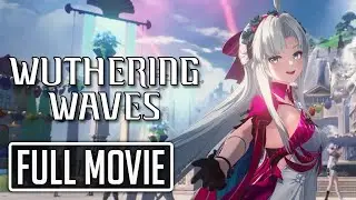 Wuthering Waves Chapter 2 Act 3: What Yesterday Wept, Today Doth Sing ( Full Quest / All Cutscenes )