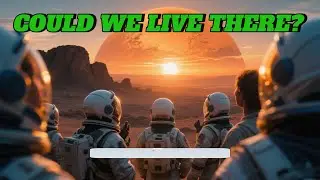 What Would Life Be Like on Mars A Realistic Scie