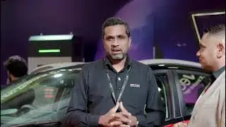 LOLC Finance with Dimo Lanka at Ceylon Motor Show 2025
