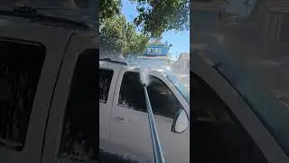 Swift Touchless Car Shampoo, car wash soap, foam cannon soap, car detailing, truck wash, touchless