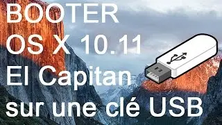 Booting OS X 10.11 El Capitan onto a USB drive or DVD - Disk Maker X