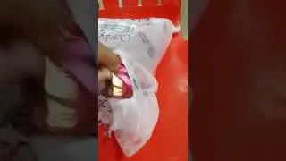 unboxing new sunfeast dark fantasy bourbon biscuits 🍪🍪 || My kirana shop ☺️