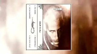 Grim Yard - Demo (2020) full