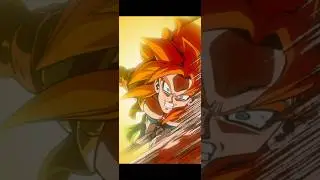 LR EZA stage 70 vs God goku/hit complete!