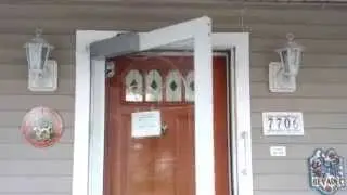 Automatic Door Openers | Mobility123