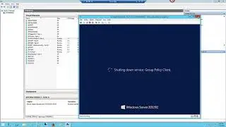 Creating a Dev Environment for SharePoint 2016 - Part1