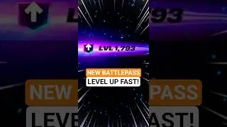 Fortnite How To Level Up New Battle Pass Fast 🤫