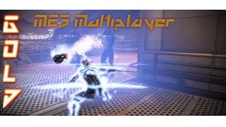 PRIMES ANNOY ME! (ME3 Multiplayer Gold Gameplay 1)
