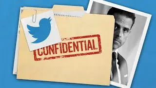 The Day the Free Internet Died - The Twitter Files - Dec 2, 2022