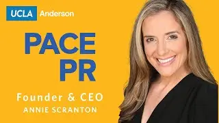 MEMES Webinar Conversation with Founder & CEO of PACE PR, Annie Scranton
