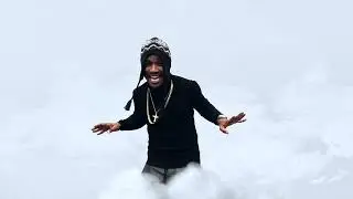 TERRO 3000 - HEAVEN  (OFFICIAL VIDEO)