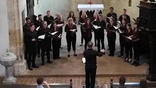 Lullabye (Goodnight, my angel) - Billy Joel, arr. Philip Lawson