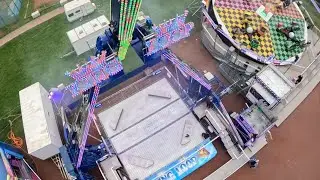INTENSE looping ride 