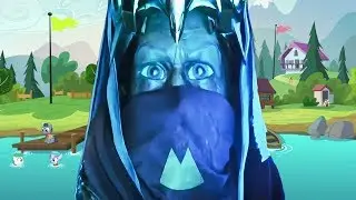 Destiny 2: Curse of Osiris Reveal, but it's Awkward (Part 2)