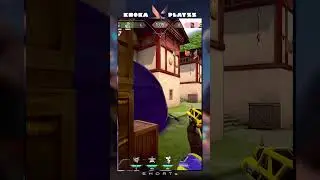 is Crosshair Placement Really Matter? (KJ 4K)