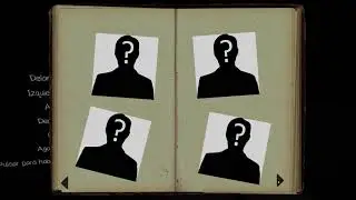 Phasmophobia Primer contacto