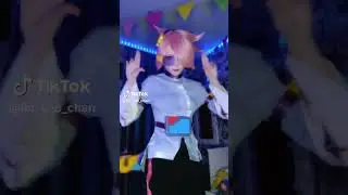 {&bull;🍬AMO OS COSPLAY DA COLETTE-#naoflopa #edit #brawlstars #cosplay #murderdronesepisode8 #fnf &bull;🍬}