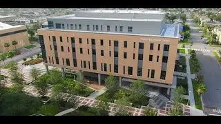 Interprofessional Education and the Health Education Center