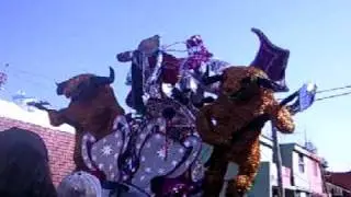 as de copas en el injude 2011