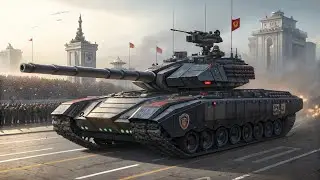&ldquo;2026 TRANSFORMER TANK: This Beast Just Changed the Future of War Forever!&rdquo;