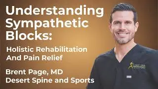 Understanding Sympathetic Blocks: A Procedure For Pain Relief