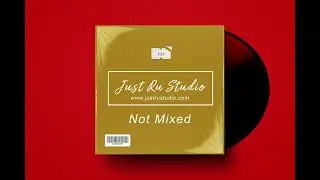 Sample Of Song Unmixed & Mixed Versions Remix Of Pool Up