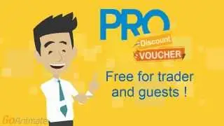 discountvoucher.pro VS Groupon