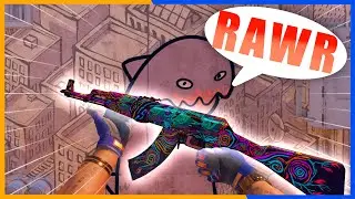 CS2 Update - Patch Notice: Weapon Finish Tweaks & More Netcode Changes 🚨