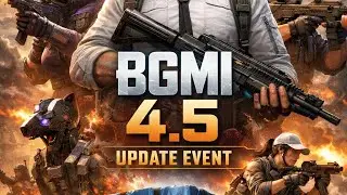 BGMI.4.5  methi gan upgrade #gun name ..UM 45..or M14 or  Aag. Upgrade gun# trending video#bgmi 