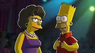 Bart's Talent-Tangle: Fame, Fakes, and a Lesson in Humility