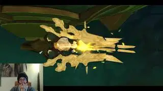WoW - Danion adventures into Antorus Part 2