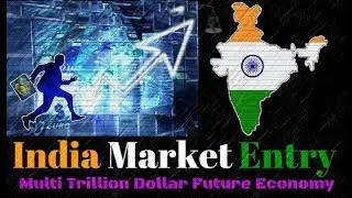 INDIA MARKET ENTRY CONSULTING SERVICES || BUSINESS CONSULTING || POLITICAL CONSULTING