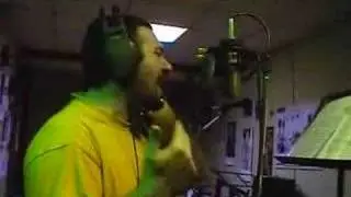 La mia Gente-Mr.Seyo