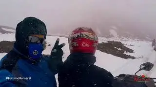 ROMERAL - LOS QUE&Ntilde;ES TURISMO