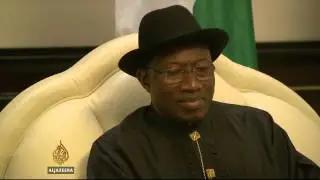 Pakistani activist urges help for abducted Nigerian girls