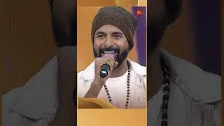 Duo Performance 😍 | #Shorts | Sun TV #Shorts | Maaveeran - Audio Launch | Sun TV