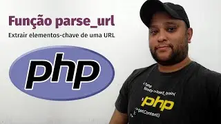 Dominando a função parse_url do PHP: Tudo o que você precisa saber!