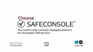 DataLocker SafeConsole-DeviceControl