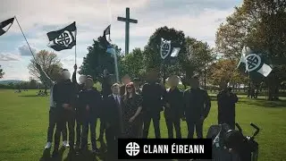 Justin Barrett - Papal Cross Speech 26/4/25