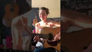 🥰 #music #acoustic #solo #guitar #expression #musica #musician #lovely #guitarsongs #guitarplayer