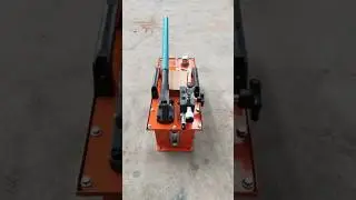 #Manual hydraulic pump#Large flow manual pump#Manual plunger pump