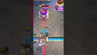 #clashroyale #игры #шорты